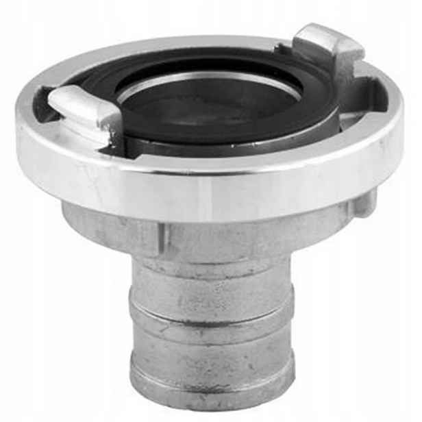 Hasičský Konektor Storz Sací Spojka Na Hadice 100 MM 110 133 4"