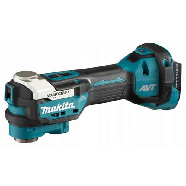 Makita DTM52Z Multifunkční nástroj 18V Body