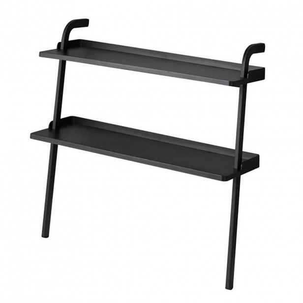 Yamazaki DĚTSKÝ botník z černého kovu