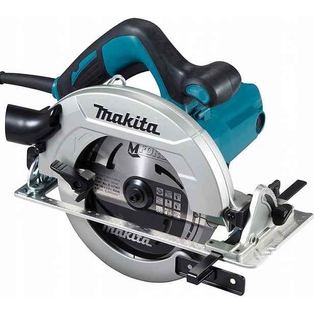 Makita HS7611 Ruční Kotoučová Pila 190 MM 1600 W