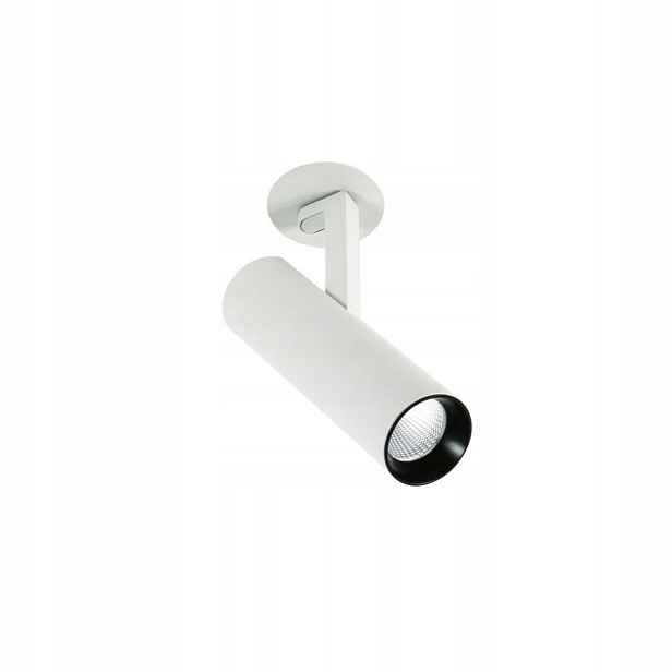 Reflektorová lampa Spot Bocca Led 18W 4000K Neutrální kabinet Italux