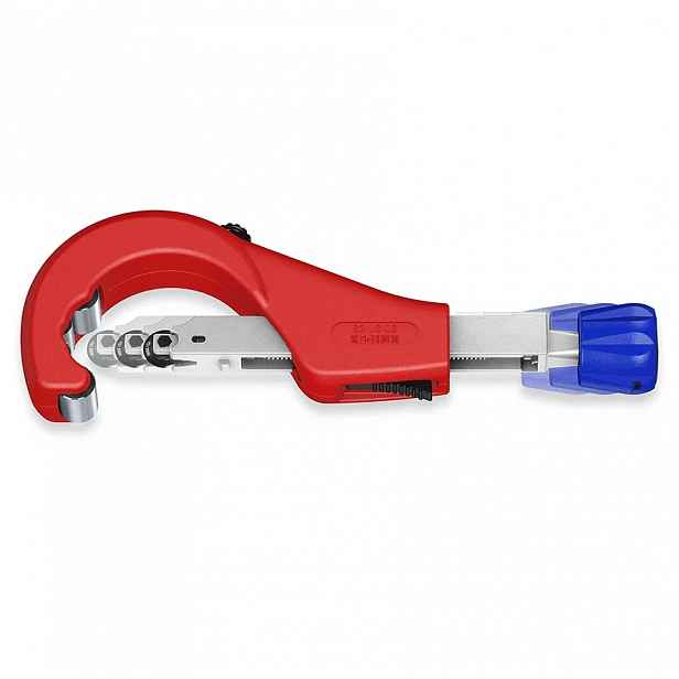 řezačka měděných, ocelových trubek 1/4'-3' (6-76 mm) Knipex [90 31 03 Bk]