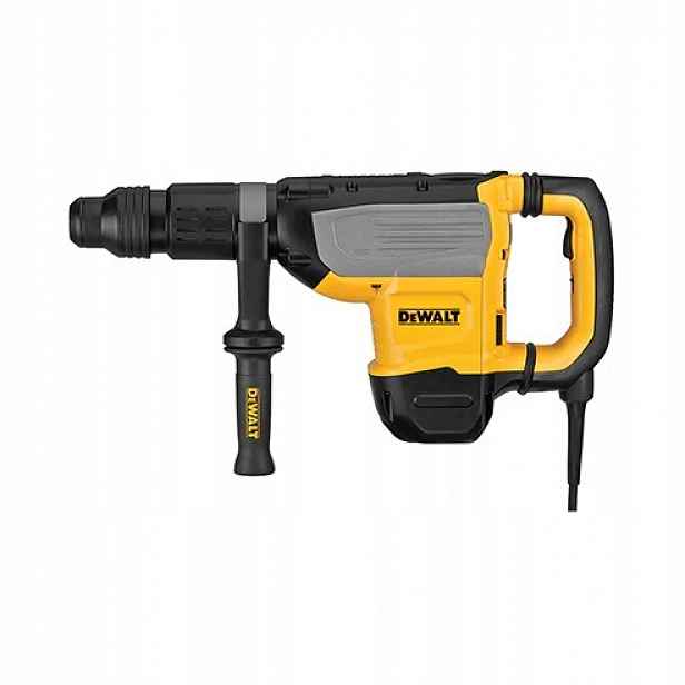 Rotační Vrtací Kladivo Sds Max 1700W 19,4J 52MM