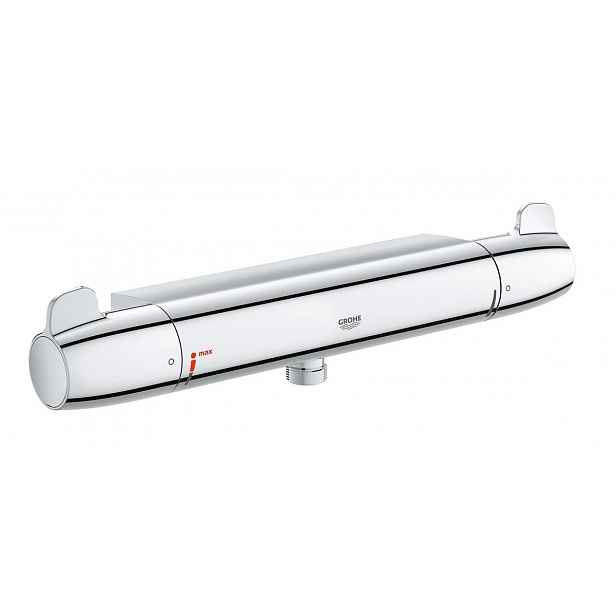 Sprchová baterie Grohe Grohtherm Special bez sprchového setu 150 mm chrom 34681000
