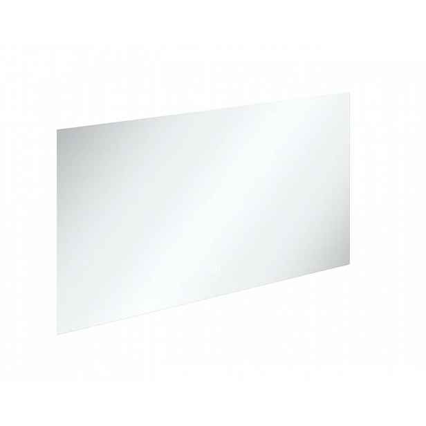 Villeroy & Boch More to See Lite - Zrcadlo s LED osvětlením, 140x75 cm, dotykový senzor A4771400