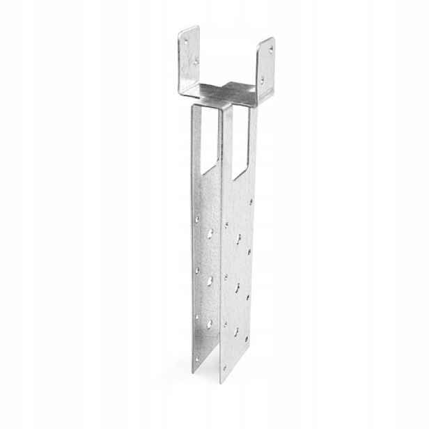 Držák hřebenové latě Kalenice typu Plech 40 mm/210 mm 20 Ks