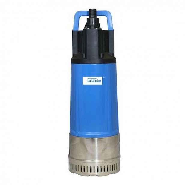 Güde - Ponorné tlakové čerpadlo GDT 1200 I, 1 200 W 94242