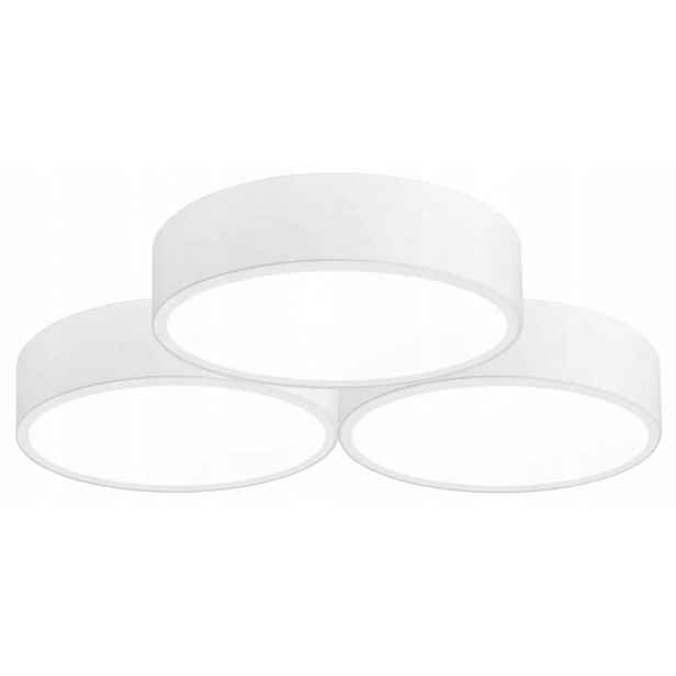 Lampa APP879-C Triple White 40cm