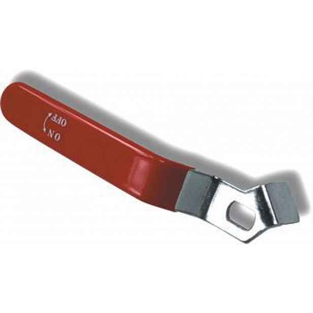 Novaservis - Ovládání pro zahradní ventil 3/4", 1" P/2002/20