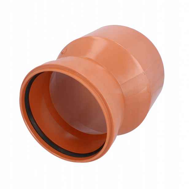 Redukce studzienki vody oranžová 250/200 mm