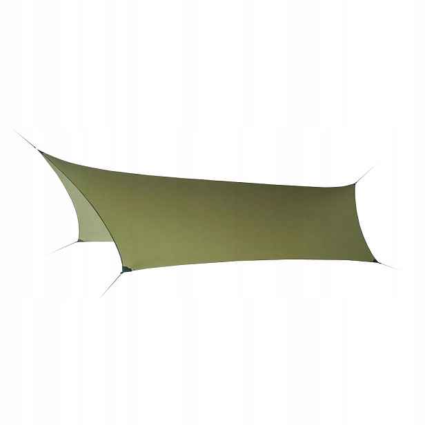 Tarp Lesovik Zmora mayfly green