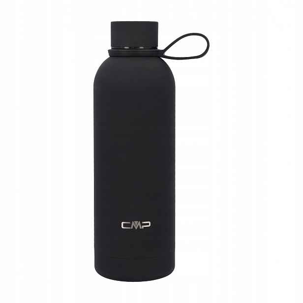 Termoláhev 500 ml Cmp Emerald černá nerezová ocel lehká