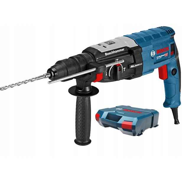 Vrtačka Bosch Gbh 2-28 F 880 W (0611267600)