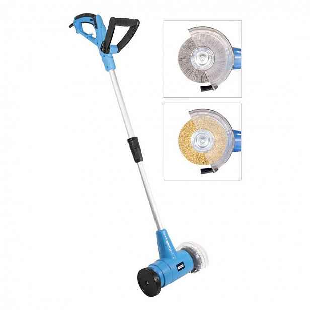 Güde - Čistič spár GFR 401, 400 W 94317