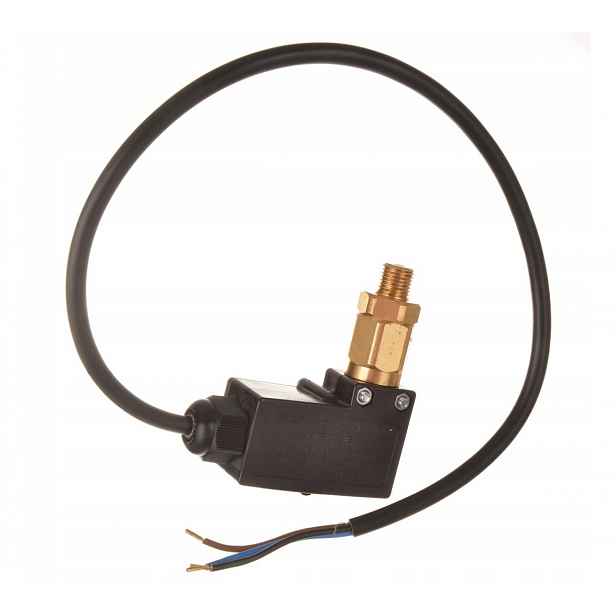 Mikrospínač tlakový černý pro myčky Kranzle Therm 44120