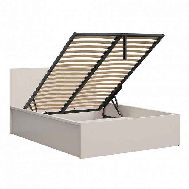 Petits-meubles BOXSPRING POSTEL 140/200 Edwin Kašmír