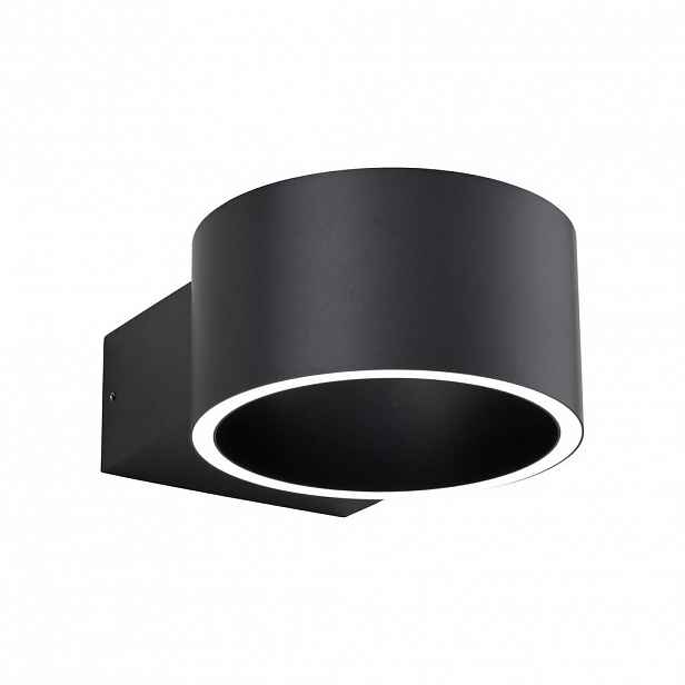 Neuhaus PURE NÁSTĚNNÉ LED SVÍTIDLO, 18.5/15/8 cm