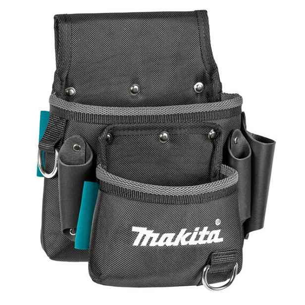 Makita E-15198 brašna se dvěma přihrádkami 260*145*270mm (old=E-05131)