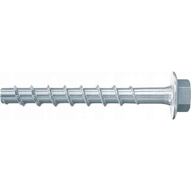 Šrouby do betonu UltraCut Fbs II 6 x 40/5 mm Us 100 ks Fischer