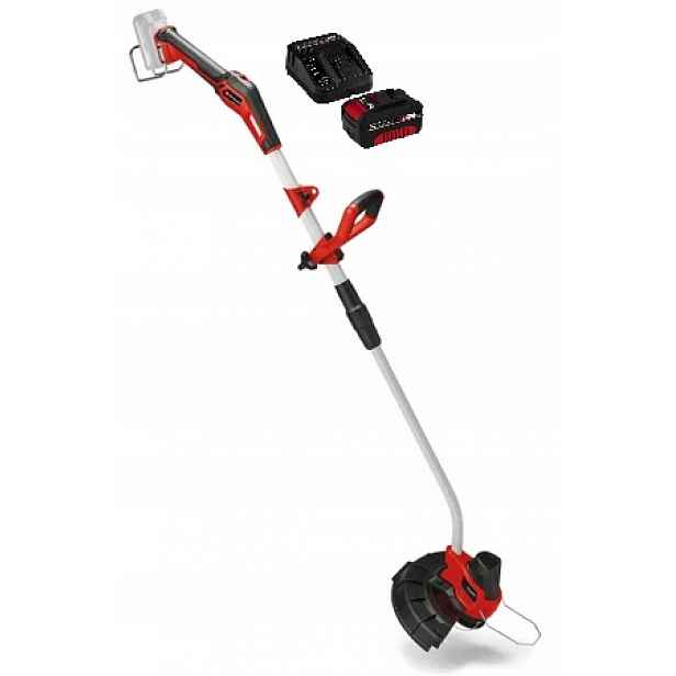 Einhell Aku Vyžínač Ge-ct 18/33 Li Set 4,0 Ah