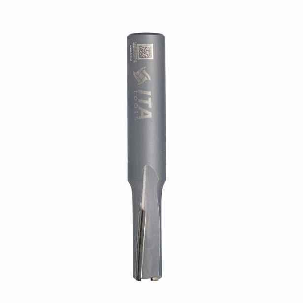 Ita Tools diamantová fréza Pcd přímá Z2 D10 I22 L77 S12