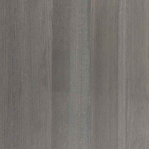Police HABA, šíře 150 cm, masiv borovice/moření šedé