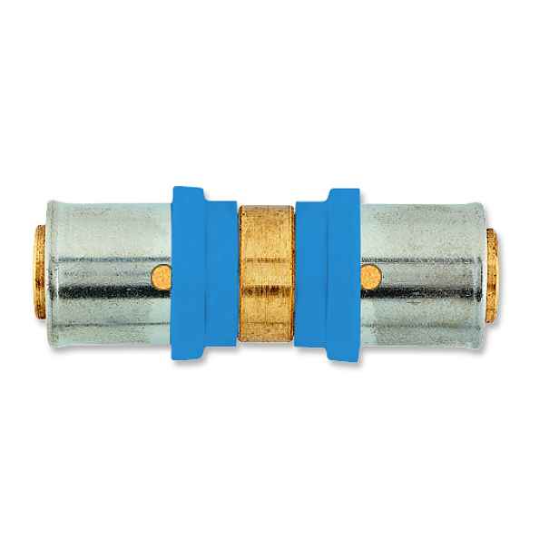 Spojka Pipelife Radopress 32×32 mm