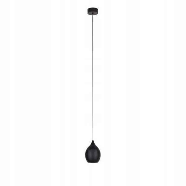 Závěsná Led lampa 5W Comet Drop P0435 MaxLight