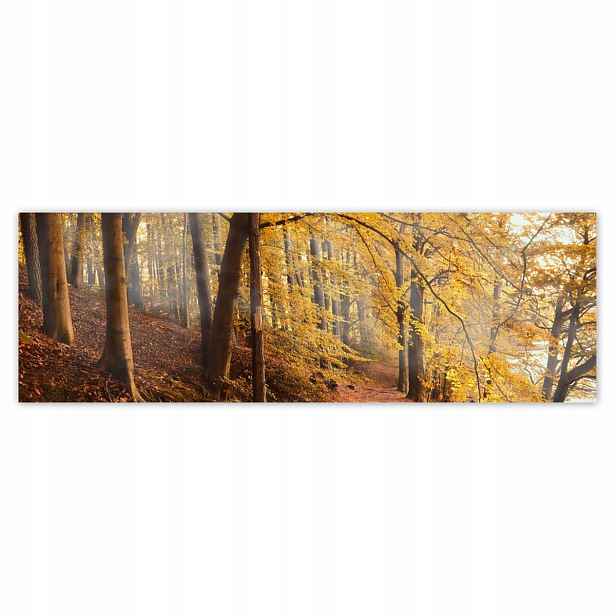 Plakáty 200x66 Krajina Pohled
