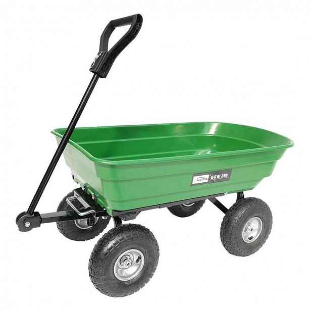 Güde - Zahradní vozík GGW 250 94336