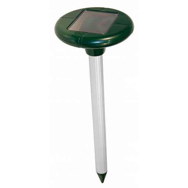 Odpuzovač krtků a hrabošů Kerbl 299871 Pulsar Solar