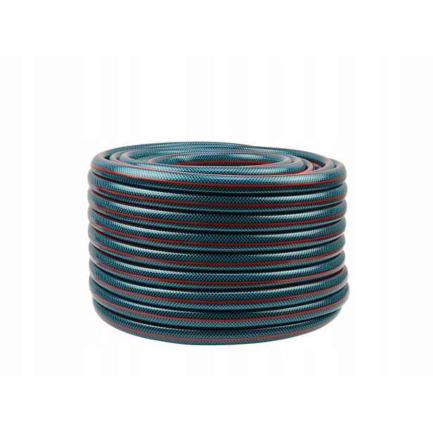 Hadice 4-VRSTVÁ 3/4" 50 m 24 bar Geko G73788