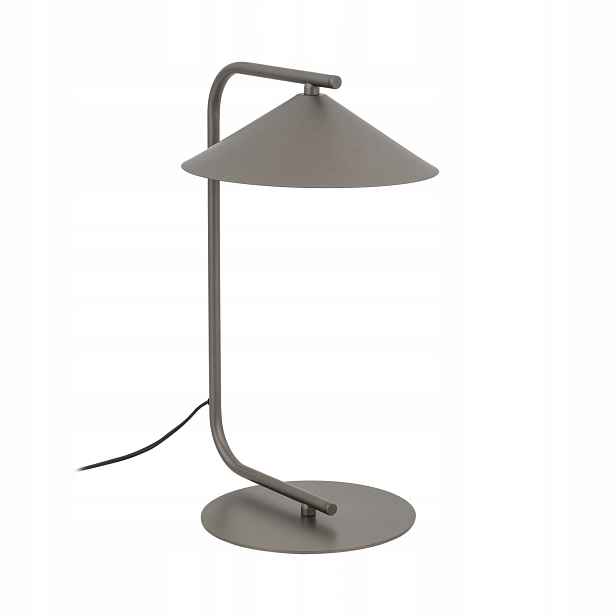 Kancelářská stolní lampa Bronz 1xGX53 Nastavitelná loftová lampa Tk Lighting
