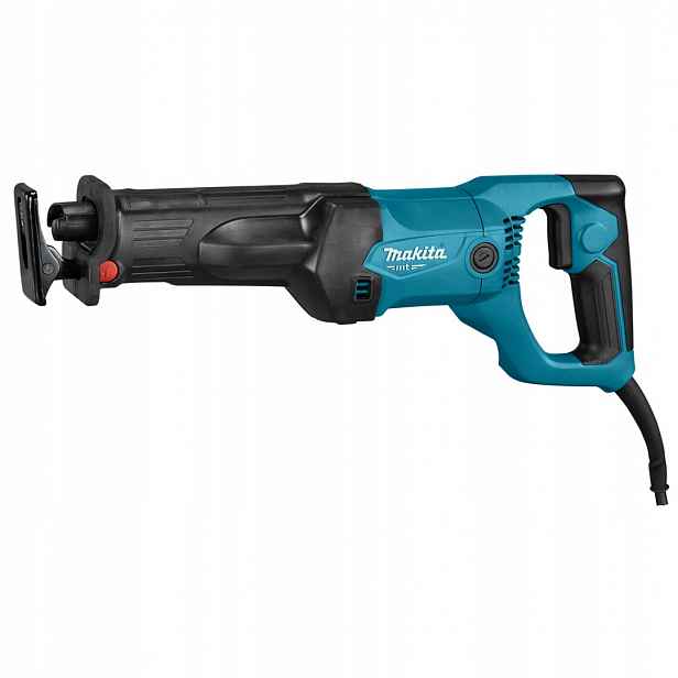 Pila ocaska liška Makita M4501B 1010 W 28 mm, dvojitá izolace