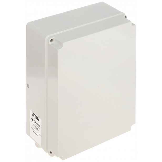 Teletechnické Pouzdro ABOX-XL2 308x 228x 130 mm Atte