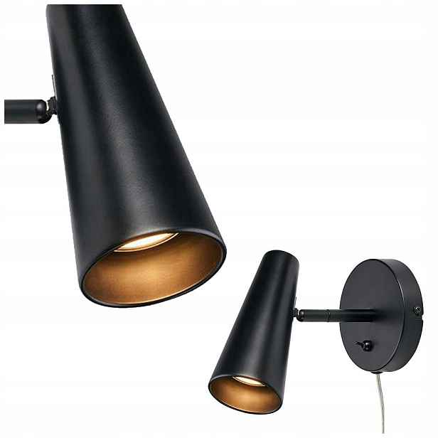 Lampa reflektorová spotová Crest 108200 Markslojd