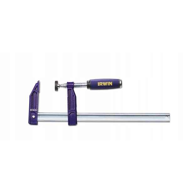Nastavitelná šroubová svorka typ M Irwin 120 mm 10503571