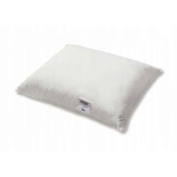 Polštář péřový 100% 40x60 Royal 150 g bílý