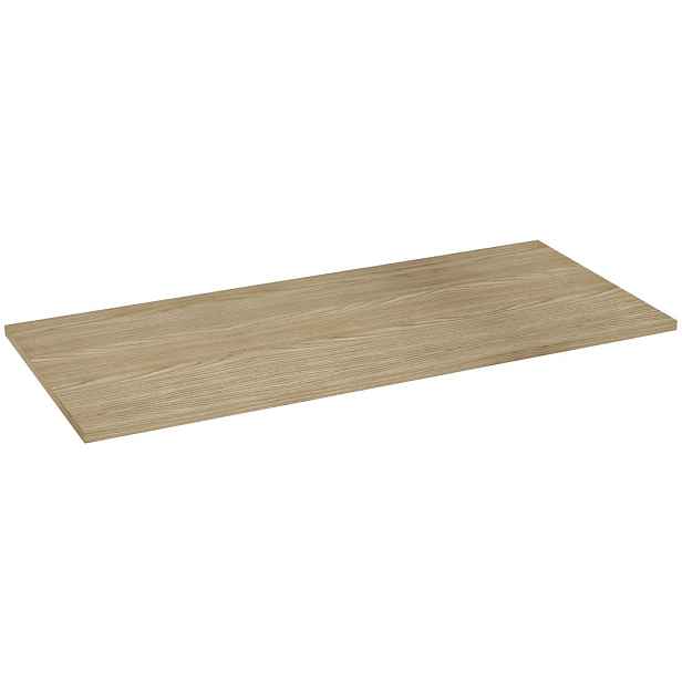 Sapho Deska DTDL 880x18x440mm, jilm bardini