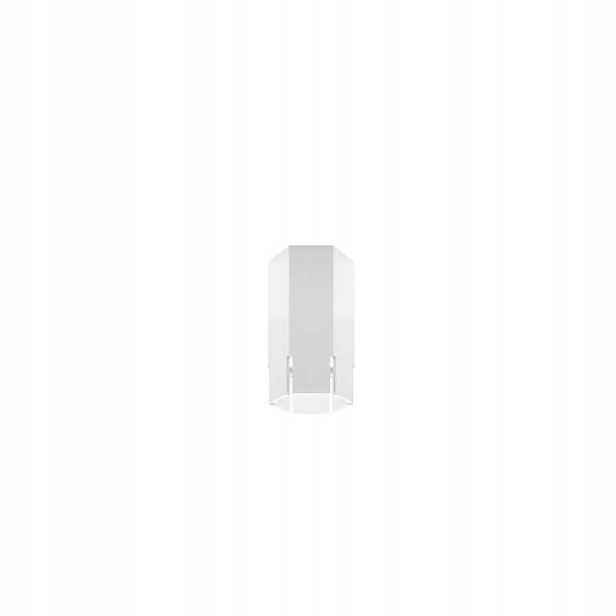 Šestiúhelníkové stropní svítidlo GU10 25W Candellux