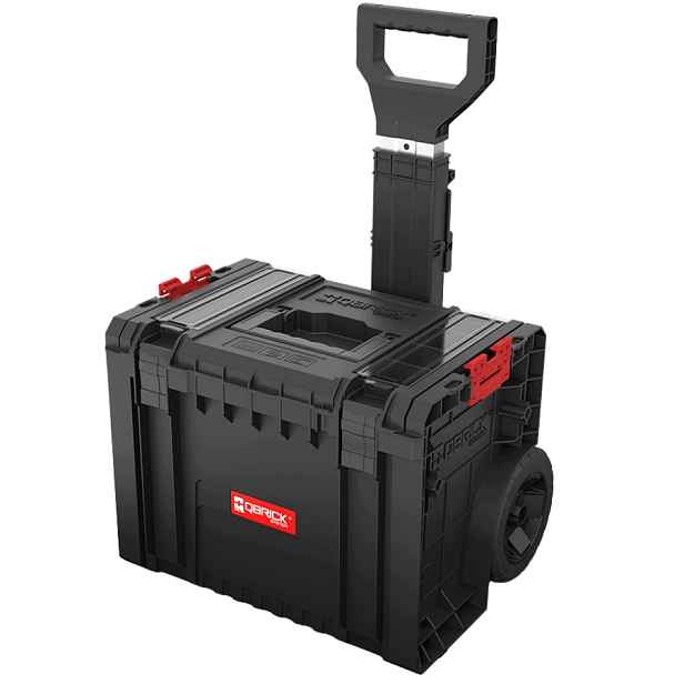 Qbrick Pro Cart 2.0 Profi box na nářadí, dílenský vozík