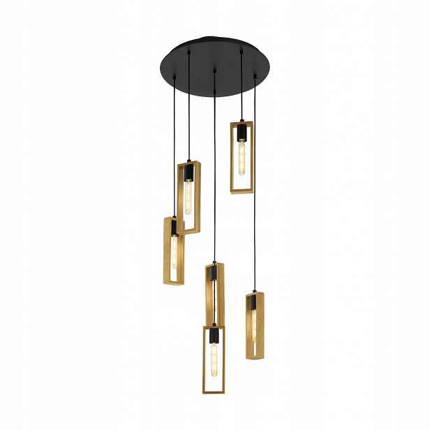 Závěsná lampa Littleton 49549 Eglo