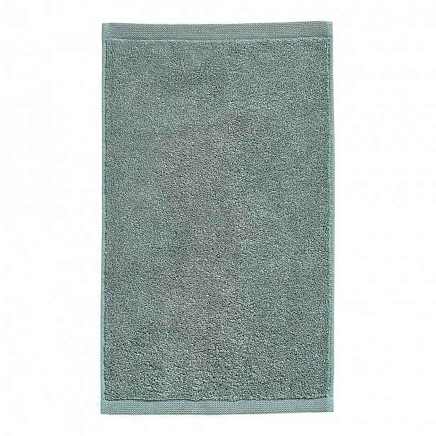 Butlers FABULOUS Ručník 30 x 50 cm - šalvějová