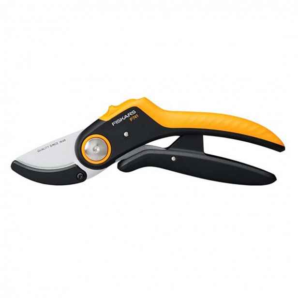 FISKARS - Nůžky na keře 1057171