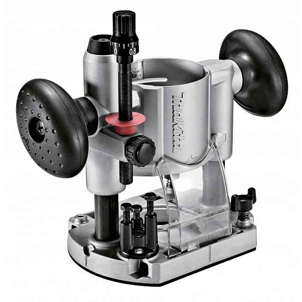 Makita 195563-0 Nástavec Pro Drážkování Pro DRT50 RT0702C