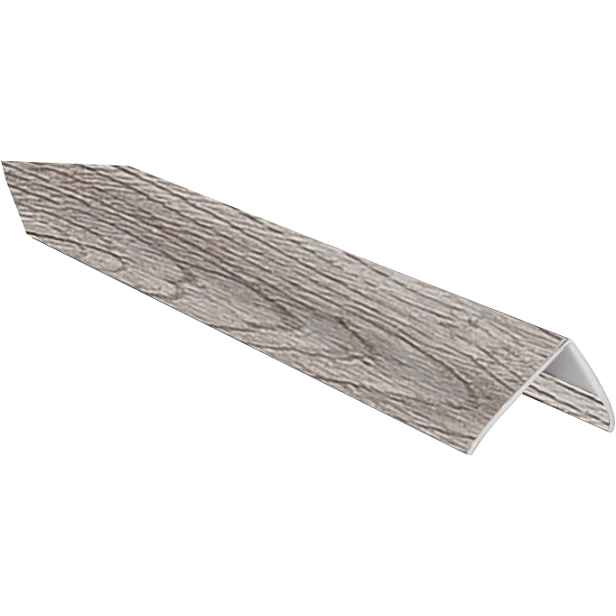 Olsen spa Lome DLOMEDP19 - Dokončovací flexi rohový profil LOME - Oak Grand Grey
