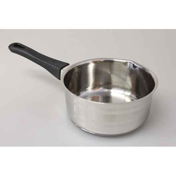 SSW - Rendlík nerez 14cm 1l s rukojetí Olive