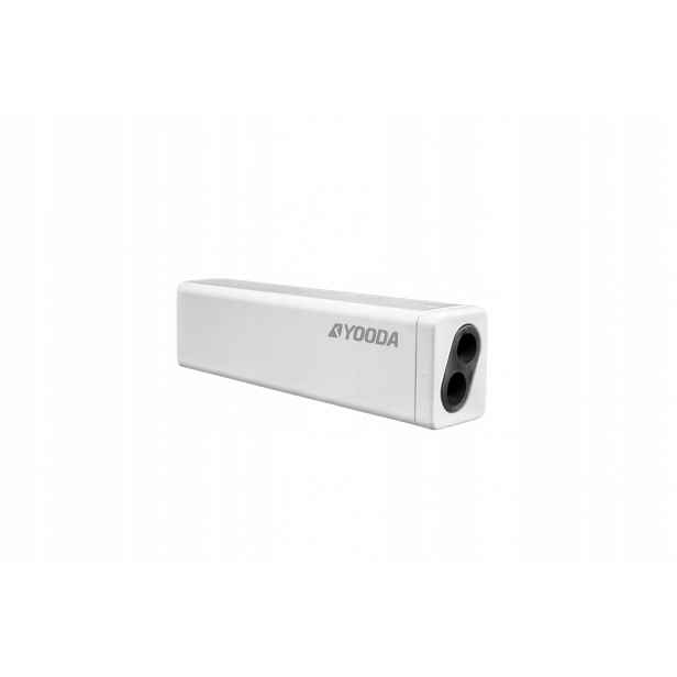 Yooda Centrála Mikro 1-kanálová (200 W), nástěnná