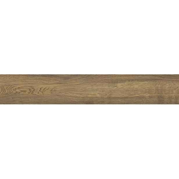 Dlažba Dom Deep Wood walnut 20x120 cm mat ADW1250 1,430 m2