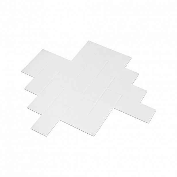Mazovia SAMOLEPKA NA OBKLADAČKY Corbe 30,5 x 30,5 cm